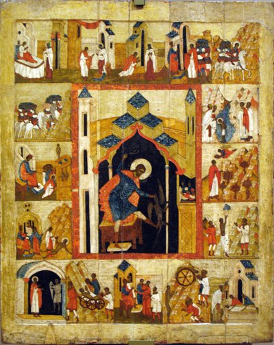 San Niceta l